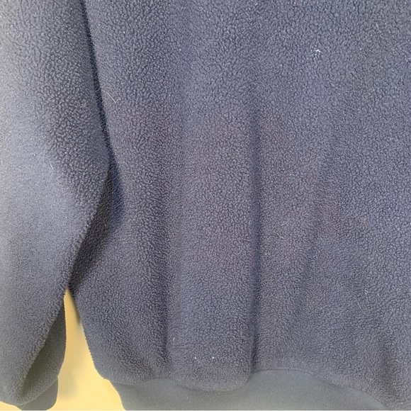 Bonobos Manifattura Emmetex Fine Italian Fabric Wool Check Pea Coat Brown - Picture 13 of 15